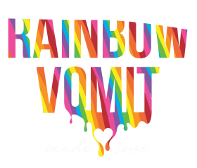 Rainbow Vomit