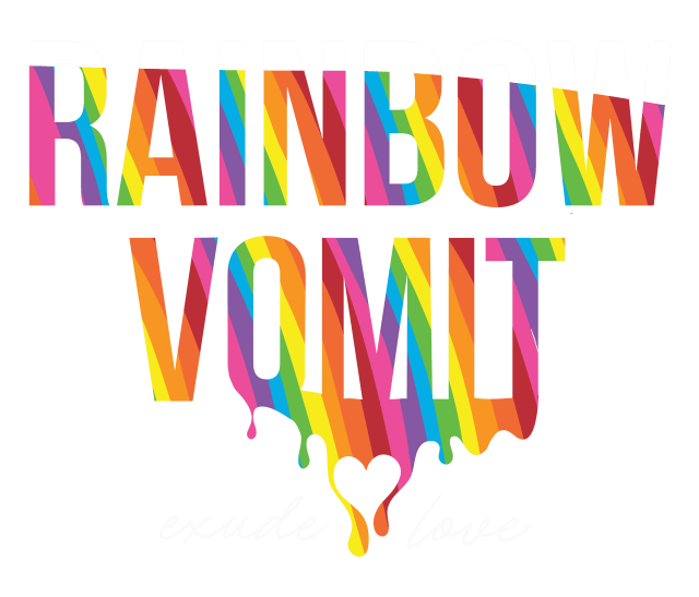 Rainbow Vomit