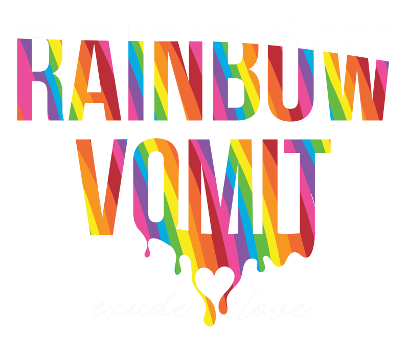 Rainbow Vomit