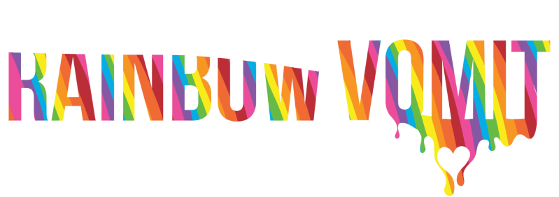 Rainbow Vomit Rainbow Vomit